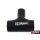 T Piece hose BlowOff D1Spec Black 32mm / 25mm