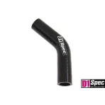 D1Spec Black Silicone Couplers