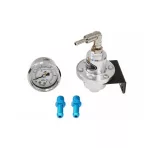 D1Spec Fuel Pressure Regulators