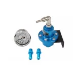 D1Spec Fuel Pressure Regulators