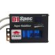Voltage stabiliser D1Spec with display Black