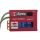 Voltage stabiliser D1Spec with display Red