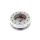 Steering Wheel Hub Honda Civic 92-95 E001C D1Spec Silver