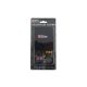 Reservoir cover D1Spec 2pcs. Black