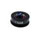 Steering Wheel Hub Honda Civic 92-95 D1Spec Black