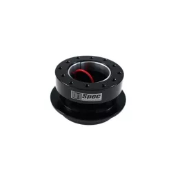 Steering Wheel Hub Honda Civic 96-00 D1Spec Black