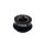Steering Wheel Hub Honda Civic 96-00 D1Spec Black