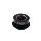 Steering Wheel Hub Honda Civic 96-00 D1Spec Black