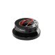 Steering Wheel Hub Mitsubishi Lancer Galant 97-07 E003G D1Spec Black