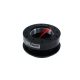 Steering Wheel Hub Ford Focus II Mazda 3 E005G D1Spec Black