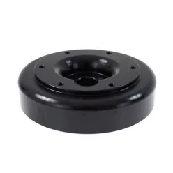 Steering Wheel Hub D1Spec Short Ford Focus Mazda 3