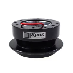 Steering Wheel Hub D1Spec Short Toyota Corolla