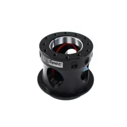 Steering Wheel Hub Honda Civic 95-00 B002G D1Spec Black