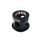 Steering Wheel Hub Honda Civic 95-00 B002G D1Spec Black