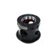 Steering Wheel Hub Honda Civic 95-00 B002G D1Spec Black