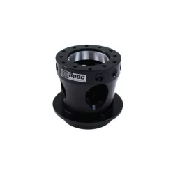   Steering Wheel Hub Nissan Sunny 303 81-90 B004-3G D1Spec Black
