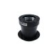 Steering Wheel Hub Toyota Corolla Hilux Corona B006G D1Spec Black