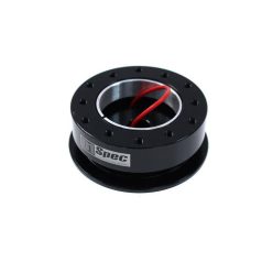 Steering Wheel Hub Honda Civic 92-95 E001G D1Spec Black