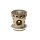 Steering Wheel Hub Ford Focus II Mazda 3 B005G D1Spec Gold