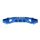 Car Battery Tie Down D1Spec 13cm blue