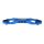 Car Battery Tie Down D1Spec 17cm blue
