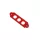 Car Battery Tie Down JDM Red Civic 88-00