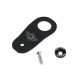 Radiator Stay JDM Civic 96-00 Black