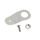 Radiator Stay JDM Civic 96-00 Silver