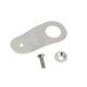 Radiator Stay JDM Civic 96-00 Silver