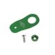 Radiator Stay JDM Civic 96-00 Green