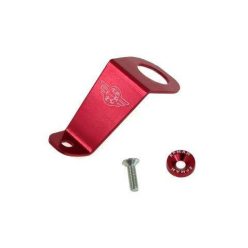 Radiator Stay JDM Civic 92-95 Red