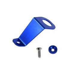 Radiator Stay JDM Civic 92-95 Blue