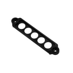 Car Battery Tie Down JDM Black Civic 02-05