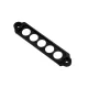 Car Battery Tie Down JDM Black Civic 02-05
