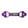 Car Battery Tie Down D1Spec 15cm purple