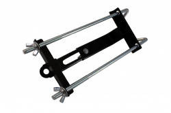 Battery Holder 19 cm