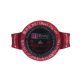 D1Spec Radiator cap 15mm 1.1 Bar Red