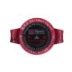 D1Spec Radiator cap 28mm 1.1 Bar Red