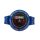 D1Spec Radiator cap 15mm 1.1 Bar Blue