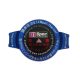 D1Spec Radiator cap 28mm 1.1 Bar Blue