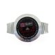 D1Spec Radiator cap 28mm 1.1 Bar Silver