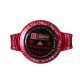 D1Spec Radiator cap 15mm 1.3 Bar Red