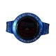 D1Spec Radiator cap 15mm 1.3 Bar Blue