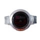 D1Spec Radiator cap 15mm 1.3 Bar Silver