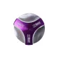 Aluminum oil cap Mitsubishi Purple