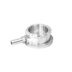 Radiator cap socket for welding 31mm Aluminium