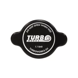 TurboWorks Radiator cap 1.1 Bar 29mm