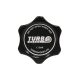 TurboWorks Radiator cap 1.1 Bar 29mm