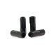 Wheel lug nuts JBR 60mm M12 x1,5 Black