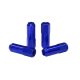 Wheel lug nuts JBR 60mm M12 x1,5 Blue